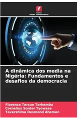 A dinamica dos media na Nigeria