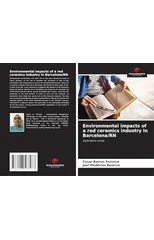 Environmental impacts of a red ceramics industry in Barcelona/RN