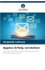 Apples Erfolg verstehen