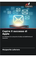 Capire il successo di Apple