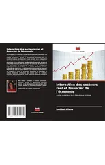 Interaction des secteurs reel et financier de l'economie
