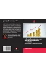 Interacao dos sectores real e financeiro da economia