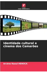 Identidade cultural e cinema dos Camaroes