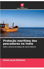 Protecao maritima dos pescadores na India