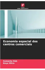 Economia espacial dos centros comerciais