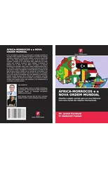 AFRICA-MORROCOS e a NOVA ORDEM MUNDIAL