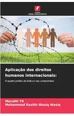 Aplicacao dos direitos humanos internacionais