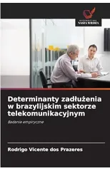 Determinanty zadlużenia w brazylijskim sektorze telekomunikacyjnym