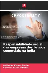 Responsabilidade social das empresas dos bancos comerciais na India