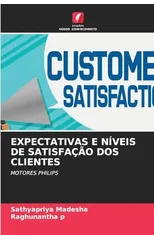 Expectativas E Niveis de Satisfacao DOS Clientes