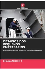 Desafios DOS Pequenos Empresarios