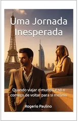 Uma Jornada Inesperada