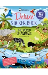 The World of Animals
