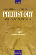 Indian Archaeology in Retrospect