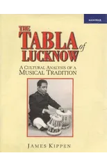 Tabla of Lucknow