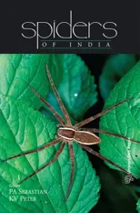 Spiders of India