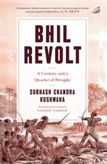 Bhil Revolt