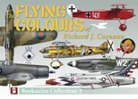 Flying Colours of Richard J. Caruana. Bookazine Collection