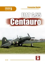 FIAT G.55 Centauro