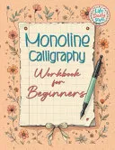 Monoline Calligraphy