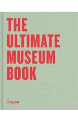 The Ultimate Museum Book
