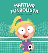 Martina futbolista