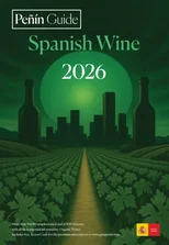 Penin Guide Spanish Wine 2026