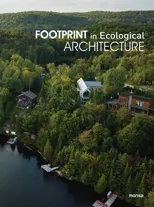 Footprint In Ecological Architecture