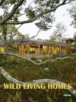 Wild Living Homes