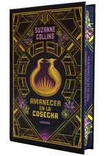 Amanecer En La Cosecha (Edicion Especial Cantos Pintados) / Sunrise on the Reaping (Special Edition Sprayed Edges)