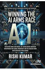 Winning the AI Arms Race