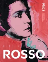 Orizzonti | Rosso