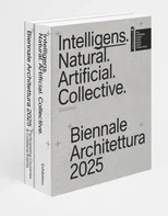 Biennale Architettura 2025