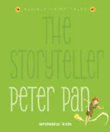 The Storyteller