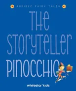 The Storyteller