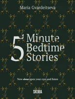 5-Minute Bedtime Stories