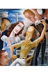 The Vicky and Marcos Micha Levy Collection (Bilingual edition)