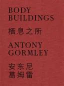 Antony Gormley (Bilingual edition)
