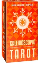 Kaleidoscopic Tarot