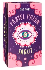 Pastel Prism Tarot