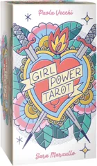 Girl Power Tarot