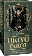 Ukiyo Tarot