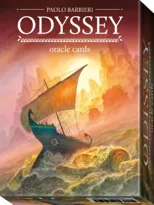 Odyssey Oracle Cards