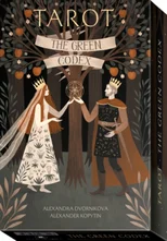 Tarot - the Green Codex