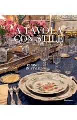 Dining in Style
