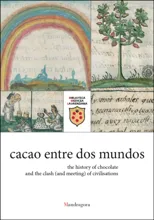 cacao entre dos mundos