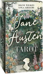 Jane Austen Tarot