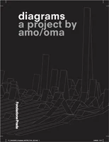 Diagrams - A Project by AMO/OMA