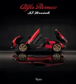 Alfa Romeo 33 Stradale