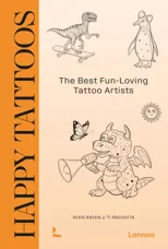 Happy Tattoos